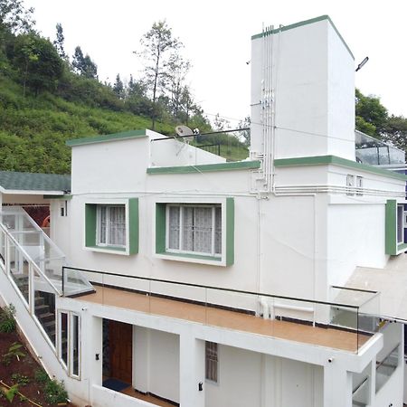 קונור Casa De Selas מראה חיצוני תמונה
