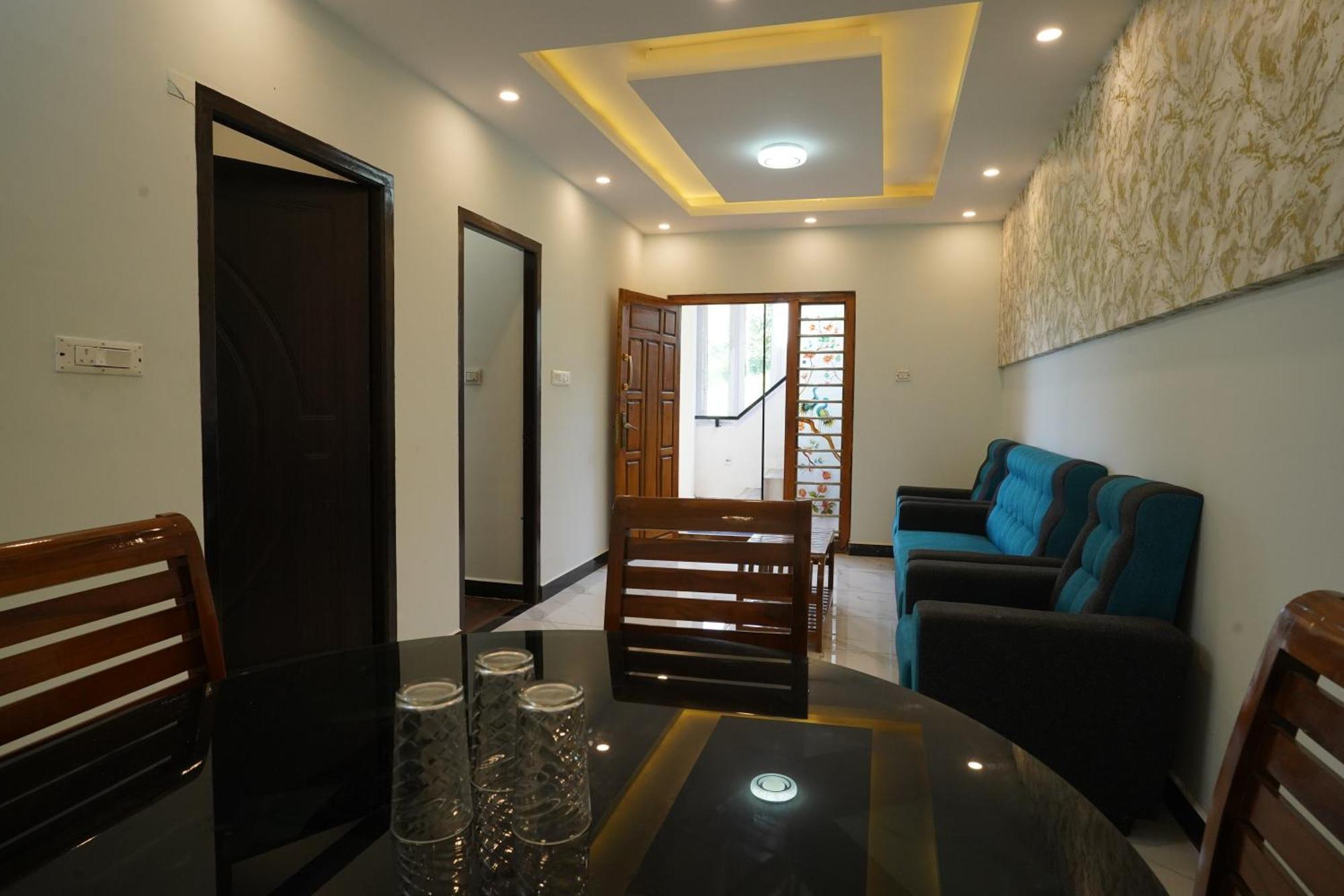 קונור Casa De Selas מראה חיצוני תמונה