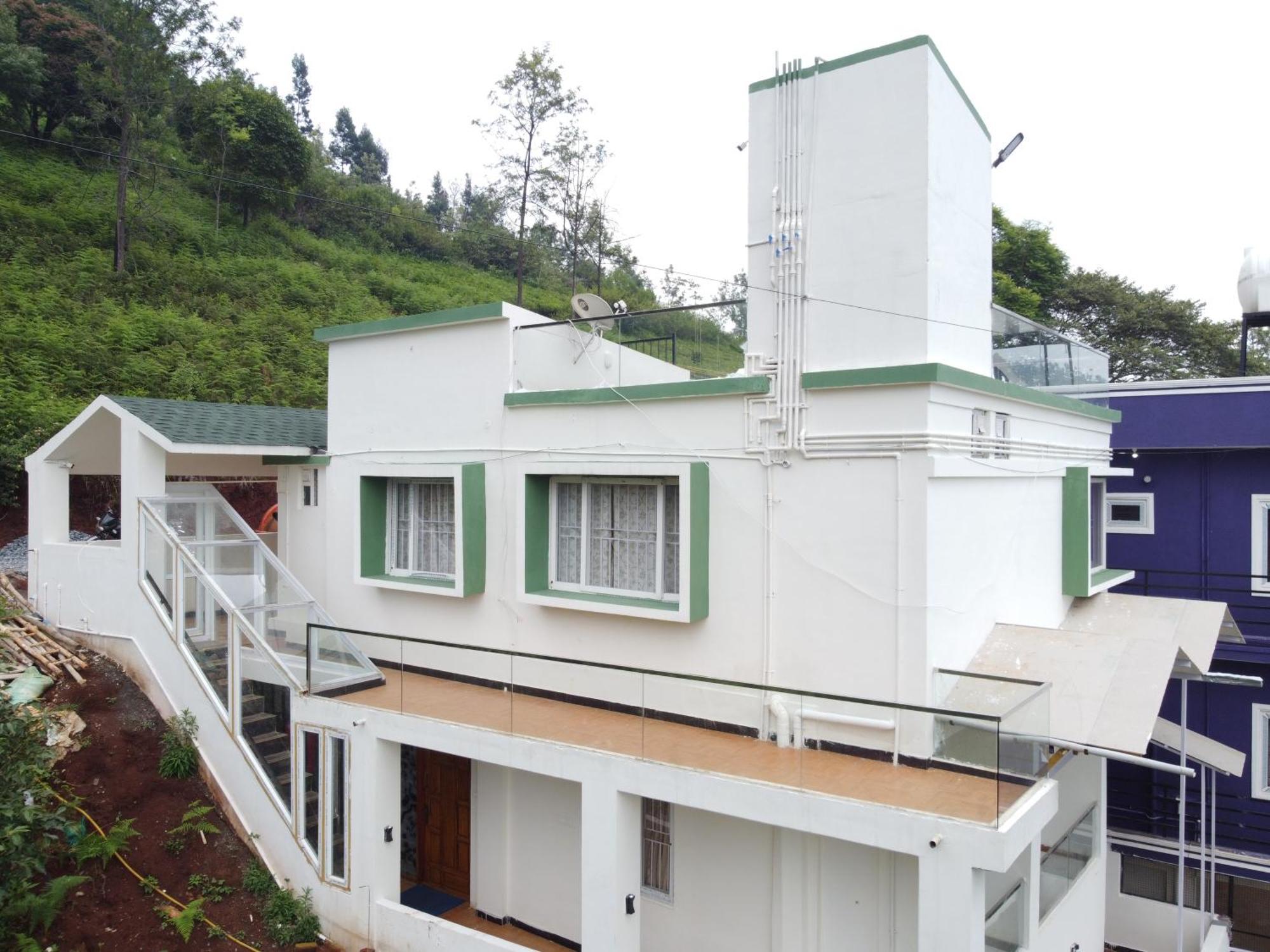 קונור Casa De Selas מראה חיצוני תמונה